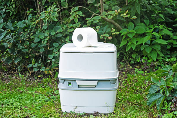 Best Best portable toilet rental  in Gibson City, IL