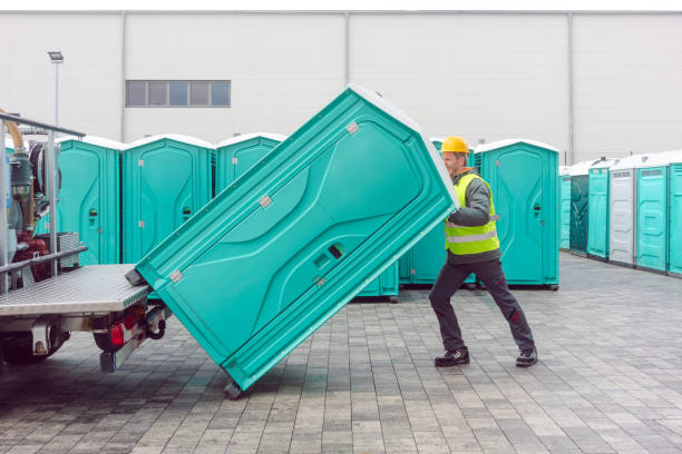 Best Affordable portable toilet rental  in Gibson City, IL