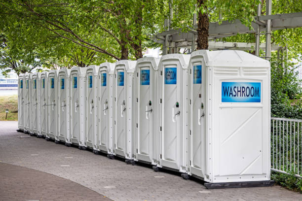 Best Portable toilet rental for construction  in Gibson City, IL