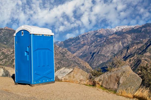 Best Local porta potty services  in Gibson City, IL